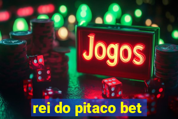 rei do pitaco bet